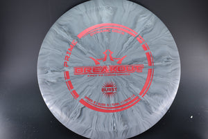 Dynamic Discs Breakout - Prime - Nailed It Disc Golf