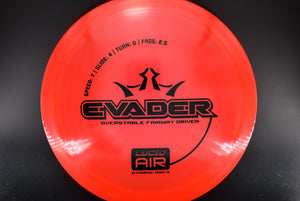 Dynamic Discs Evader - Lucid Air - Nailed It Disc Golf
