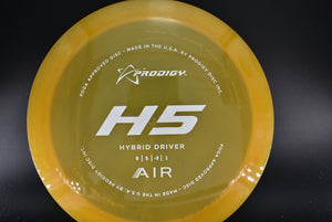 Prodigy - H5 - Air - Nailed It Disc Golf