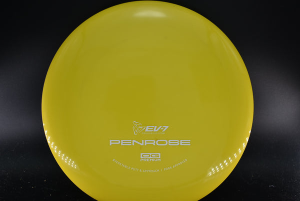 EV-7 Penrose - OG Premium - Nailed It Disc Golf