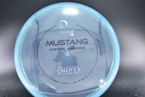 Mint Discs - Mustang - Eternal - Nailed It Disc Golf