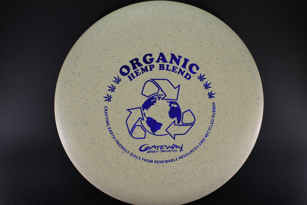 Gateway - Magic - Nailed It Disc Golf