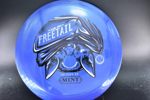 Mint Discs - Freetail - Sublime - Nailed It Disc Golf