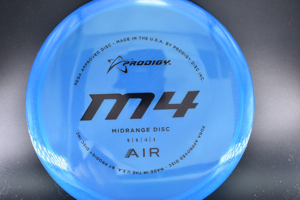 Prodigy - M4 - Air - Nailed It Disc Golf