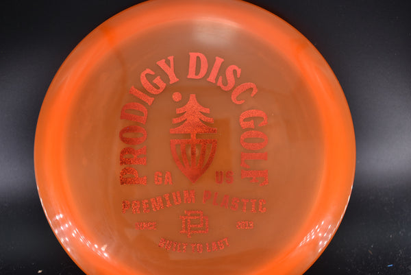Prodigy - FX-3 - 400 - Nailed It Disc Golf