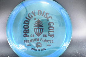 Prodigy - FX-3 - 400 - Nailed It Disc Golf