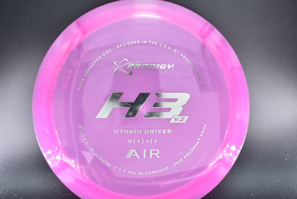 Prodigy - H3 v2 - Air - Nailed It Disc Golf