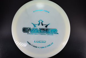 Dynamic Discs Evader - Nailed It Disc Golf