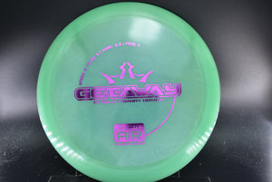 Dynamic Discs Getaway - Lucid Air - Nailed It Disc Golf