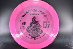 Westside Discs Adder - VIP - Nailed It Disc Golf