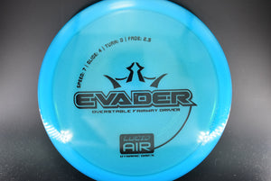 Dynamic Discs Evader - Lucid Air - Nailed It Disc Golf