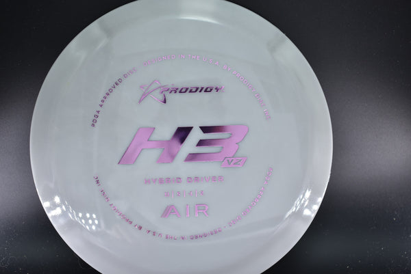 Prodigy - H3 v2 - Air - Nailed It Disc Golf