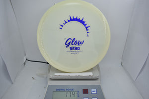 Kastaplast Reko - K1 Glow - Nailed It Disc Golf