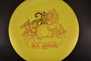 Innova Avair - Nailed It Disc Golf