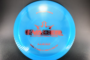 Dynamic Discs Evader - Lucid Air - Nailed It Disc Golf