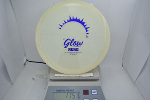 Kastaplast Reko - K1 Glow - Nailed It Disc Golf