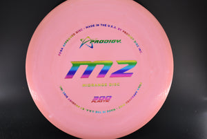 Prodigy - M2 - 300 - Nailed It Disc Golf