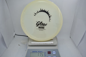 Kastaplast Reko - K1 Glow - Nailed It Disc Golf