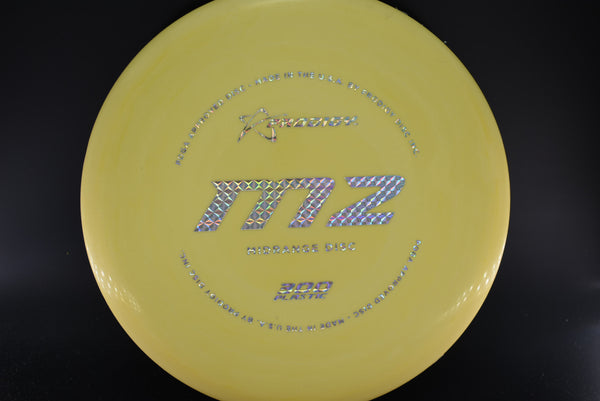 Prodigy - M2 - 300 - Nailed It Disc Golf