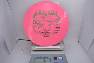 Innova Valkyrie - Ice Bowl - Nailed It Disc Golf