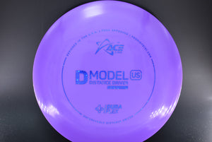 Prodigy - Ace Line - D Model US - Duraflex - Nailed It Disc Golf