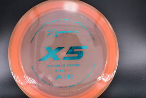 Prodigy - X5 - Air - Nailed It Disc Golf