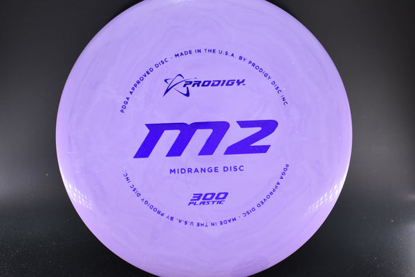 Prodigy - M2 - 300 - Nailed It Disc Golf