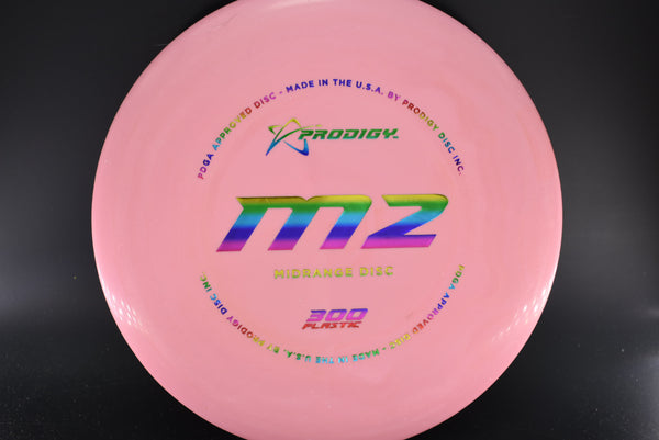 Prodigy - M2 - 300 - Nailed It Disc Golf