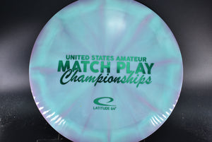 Latitude 64 Ballista Pro - Gold Burst - Nailed It Disc Golf