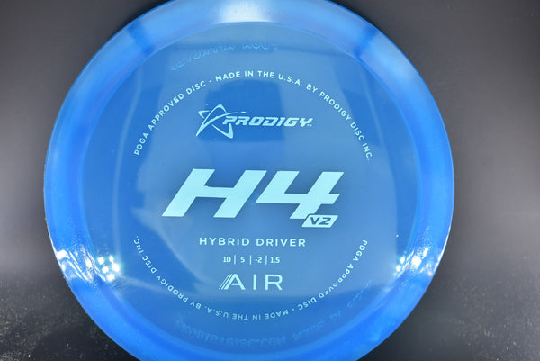 Prodigy - H4 v2 - Air - Nailed It Disc Golf