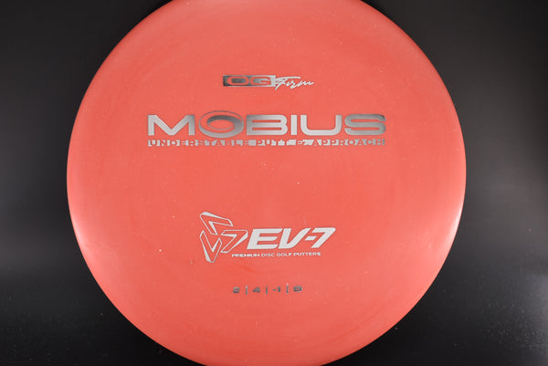 EV-7 Mobius - OG - Nailed It Disc Golf