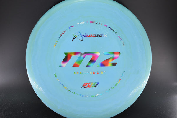 Prodigy - M2 - 300 - Nailed It Disc Golf