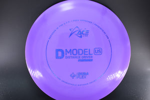 Prodigy - Ace Line - D Model US - Duraflex - Nailed It Disc Golf