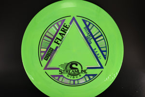 Streamline Discs Flare - Neutron - Nailed It Disc Golf