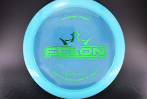 Dynamic Discs Felon - Lucid - Nailed It Disc Golf