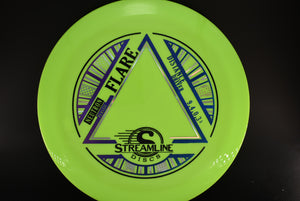 Streamline Discs Flare - Neutron - Nailed It Disc Golf