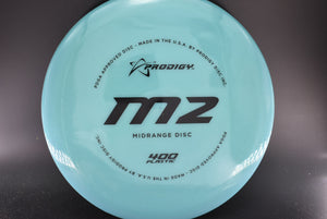 Prodigy - M2 - Nailed It Disc Golf