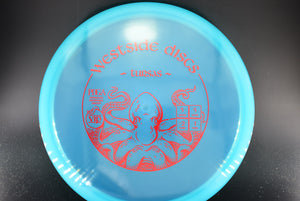 Westside Discs Tursas - VIP - Nailed It Disc Golf