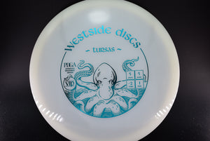 Westside Discs Tursas - VIP - Nailed It Disc Golf