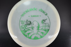 Westside Discs Tursas - VIP - Nailed It Disc Golf