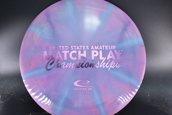 Latitude 64 Ballista Pro - Gold Burst - Nailed It Disc Golf