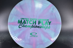 Latitude 64 Ballista Pro - Gold Burst - Nailed It Disc Golf