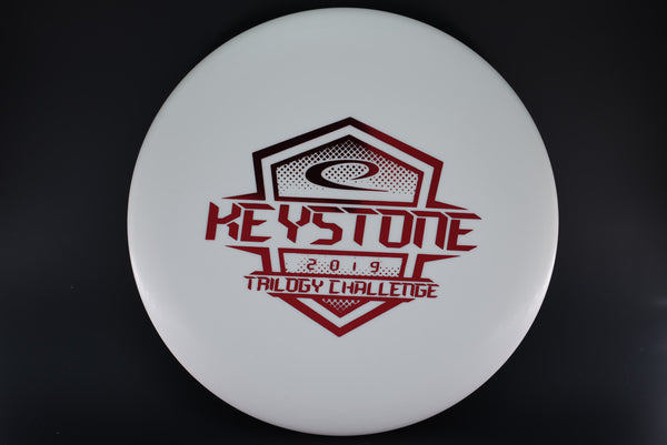 Latitude 64 Keystone - Nailed It Disc Golf
