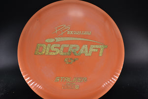 Discraft Stalker - ESP - Nailed It Disc Golf