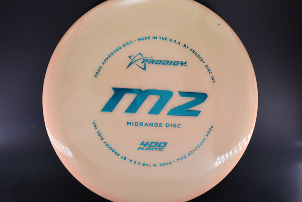 Prodigy - M2 - Nailed It Disc Golf