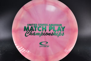 Latitude 64 Ballista Pro - Gold Burst - Nailed It Disc Golf