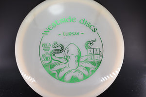 Westside Discs Tursas - VIP - Nailed It Disc Golf