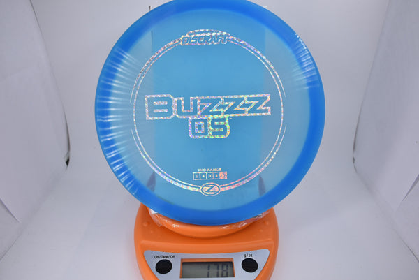 Discraft Buzzz OS - Z Line - Nailed It Disc Golf