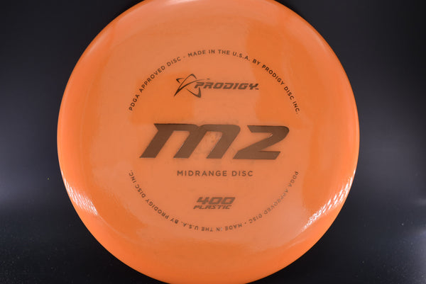 Prodigy - M2 - Nailed It Disc Golf