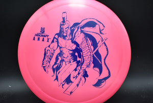 Discraft Anax - Big Z - Nailed It Disc Golf